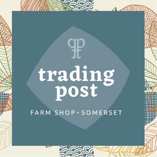 Trading Post Farm Shop